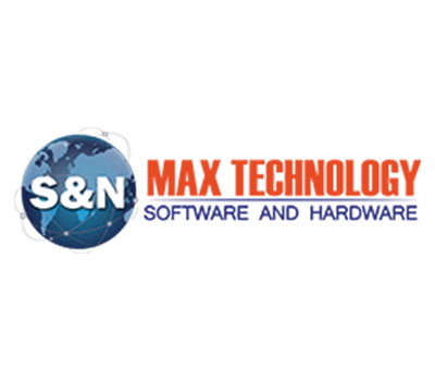 S&N Max Technology Software and Hardware